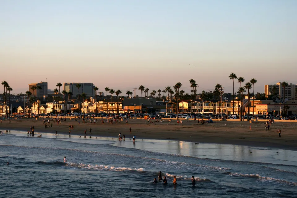 Newport Beach, California